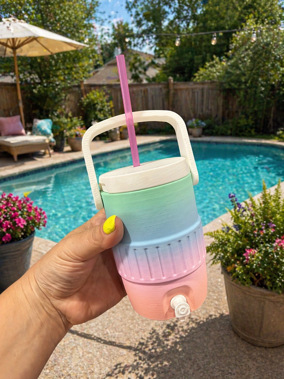 12 oz Can Holder
