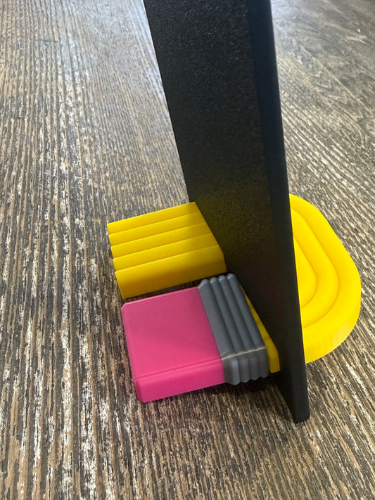 Composition Notebook Phone Stand Back to school